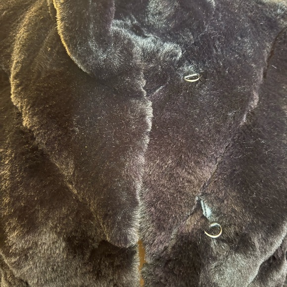 Cole Haan Signature Coat - Picture 2 of 9